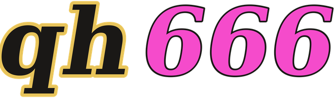 qh666 logo