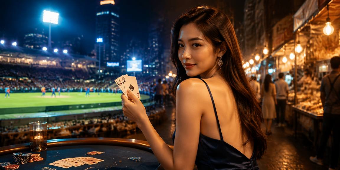 qh666 Điểm Nhấn Casino Trực Tiếp